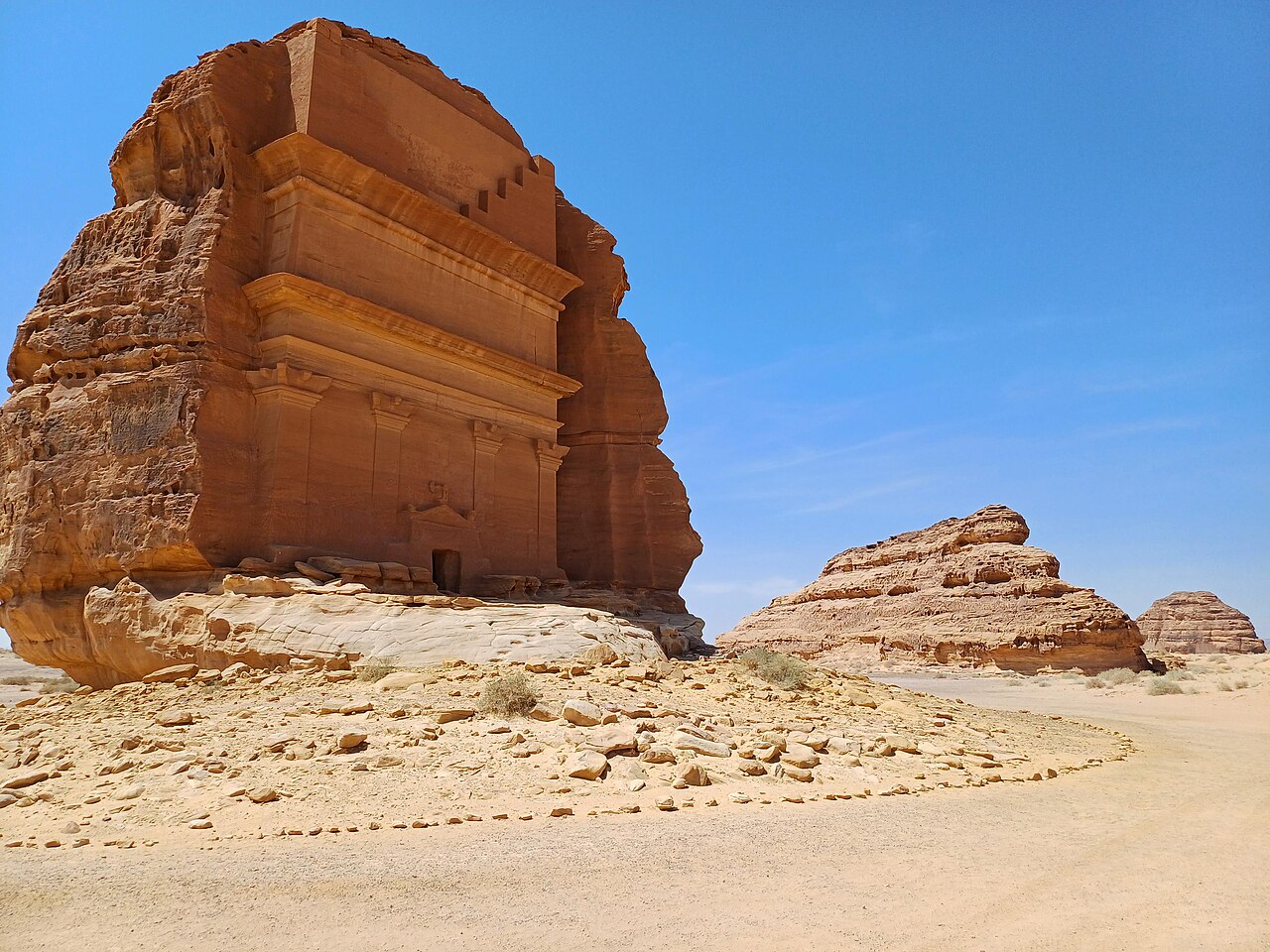 AlUla